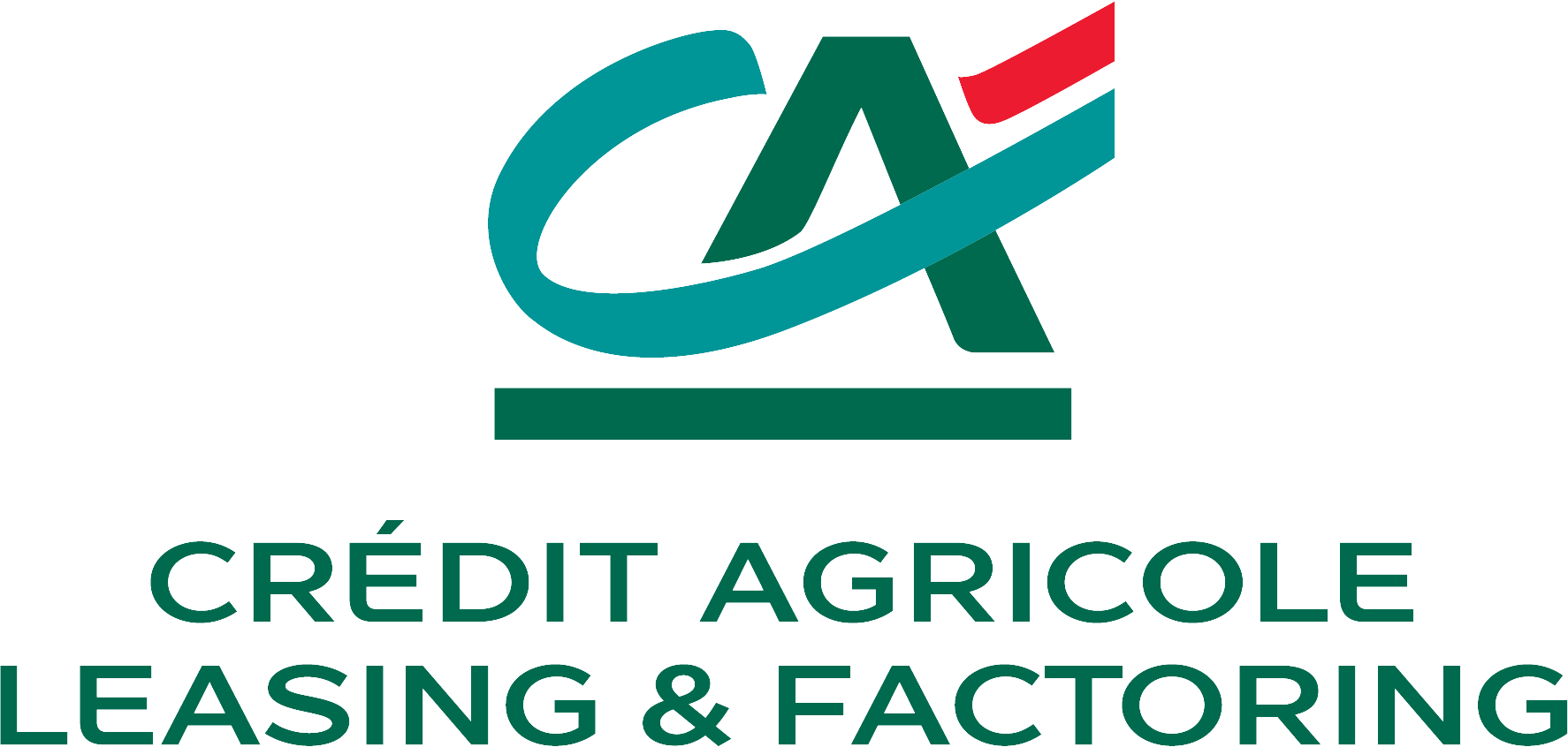 Crédit Agricole Leasing & Factoring